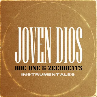 Joven Dios Instrumentales by ZecoBeats