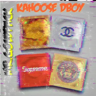 Mr. Goldpack by Kahoose Dboy