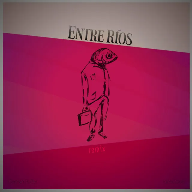 Entre Ríos - \unexCoder Remix