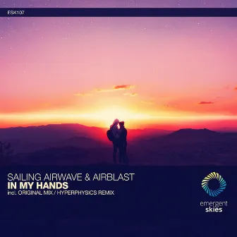 In My Hands by Sailing Airwave