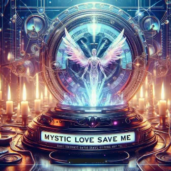 Mystic Love (Save Me) by Russell White