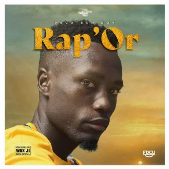 Rap'Or by Paco Ben Boy