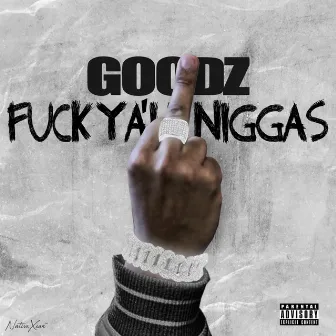 Fuck Ya'll Niggas by Goodz