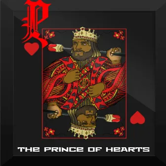 The Prince of Hearts - EP by Prince J+R