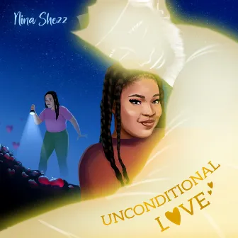 Unconditional Love by nina shezz