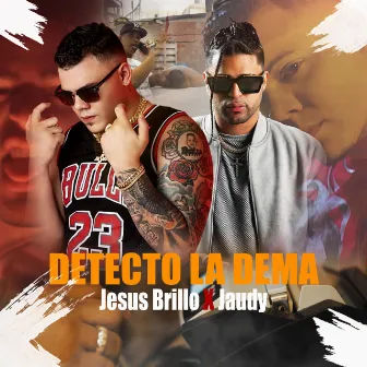 Detecto la Dema by Jesus Brillo