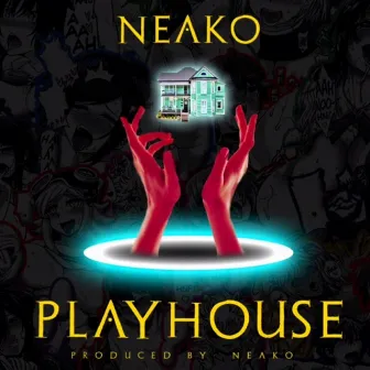 Playhouse by Neako