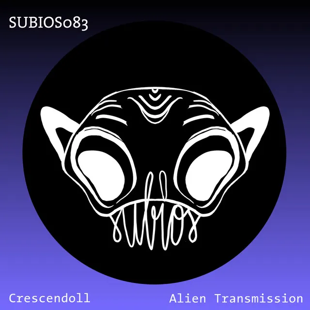 Alien Transmission - Bendtsen Remix