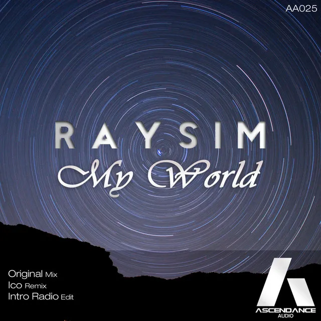 My World - Original Mix