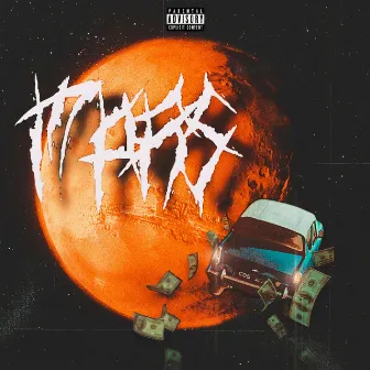 MARS by V.