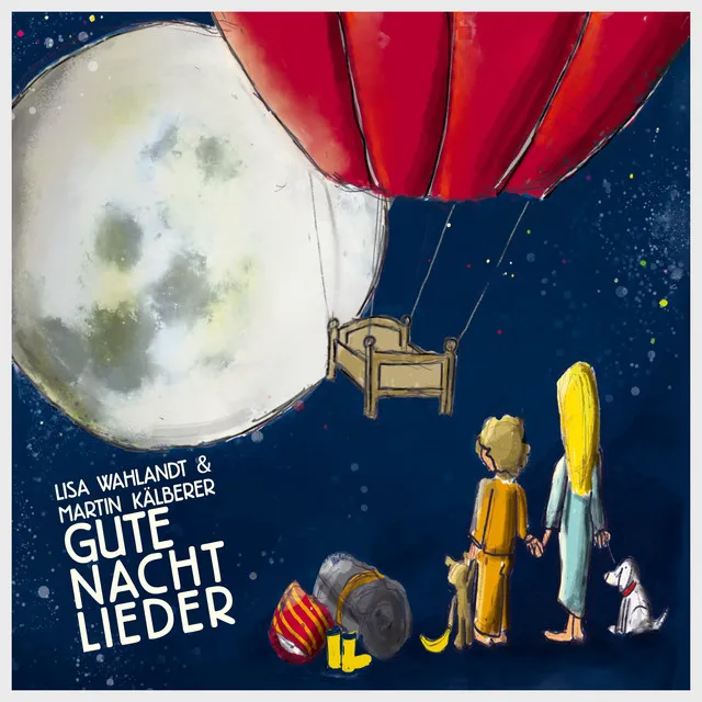 Gute Nacht Lieder