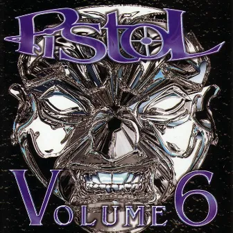 Volume 6 by Pistol