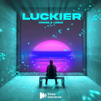 Luckier by Vowed