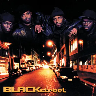 Blackstreet by Blackstreet