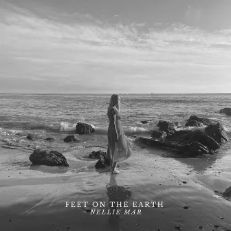 feet on the earth by Nellie Mar