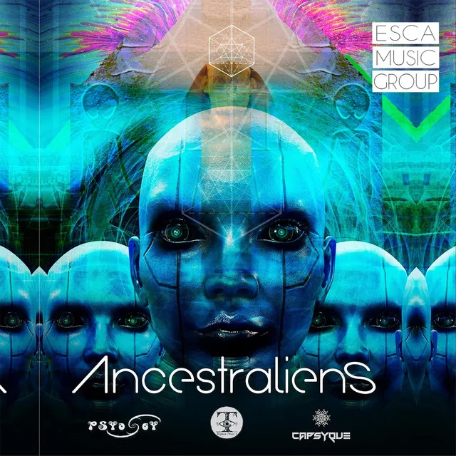 Ancestraliens