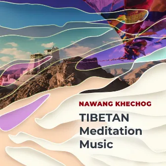 Tibetan Meditation Music by Nawang Khechog