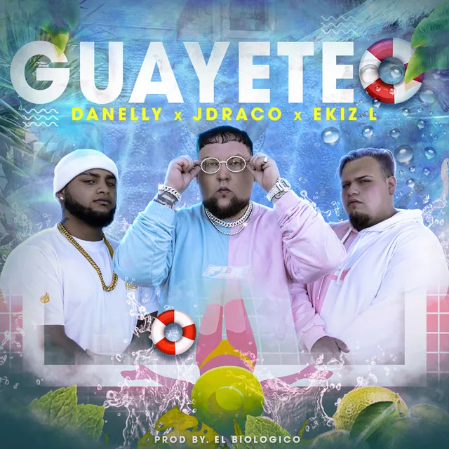 Guayeteo