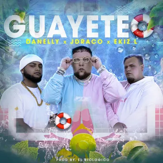 Guayeteo by Ekiz L