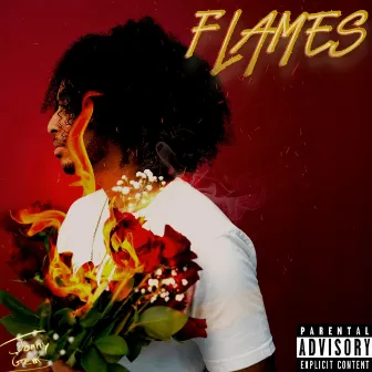 FLAMES by Jonny Gems