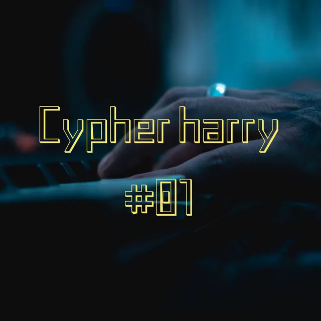 cypher harry #01