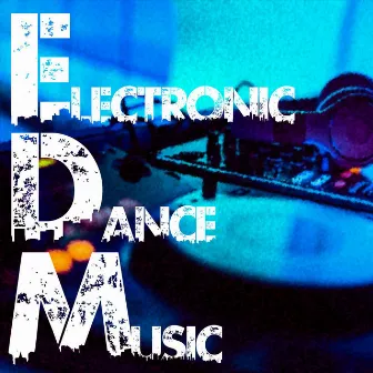 Edm - Electronic Dance Music by Federico Ragonese