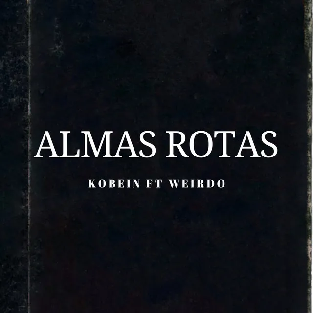 Almas Rotas