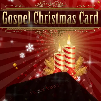 Gospel Christmas Card by Urban Nation Choir