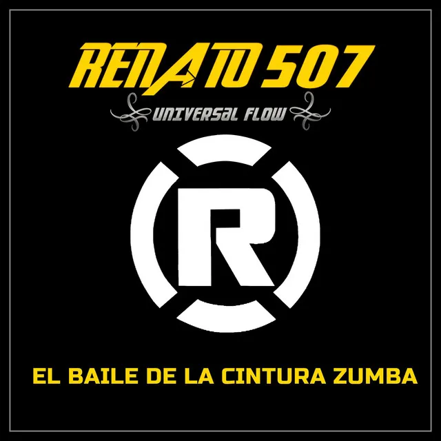 El Baile de la Cintura Zumba