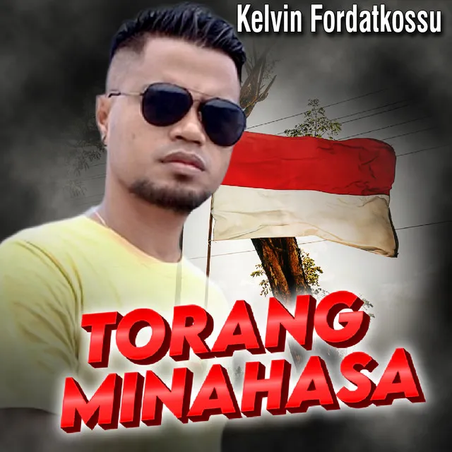 Torang Minahasa