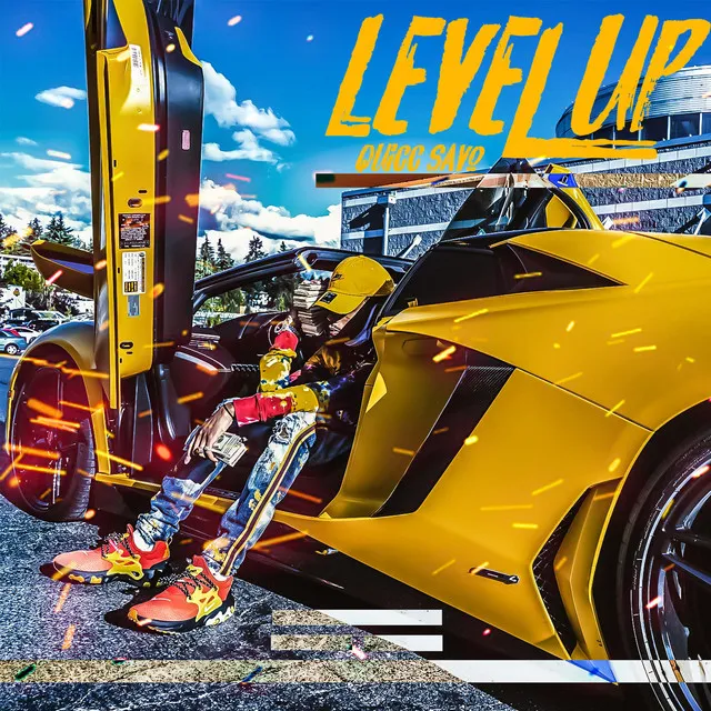 Level Up