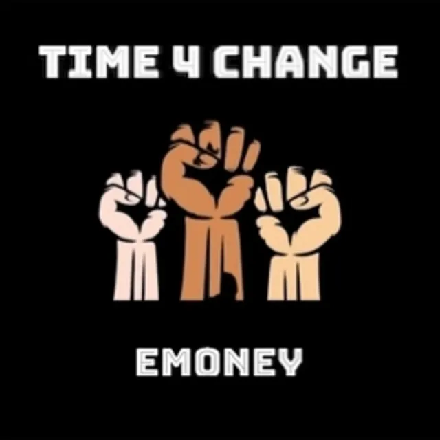 Time 4 Change