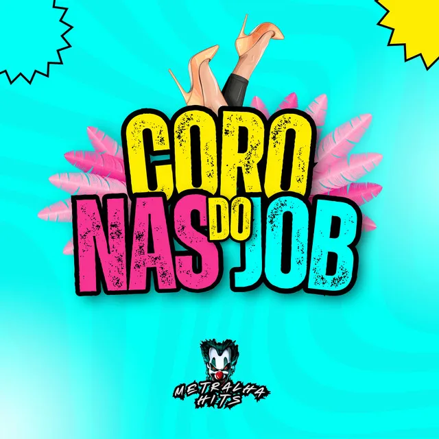 Coro nas do Job