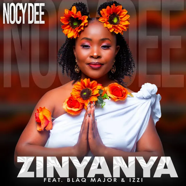 Zinyanya