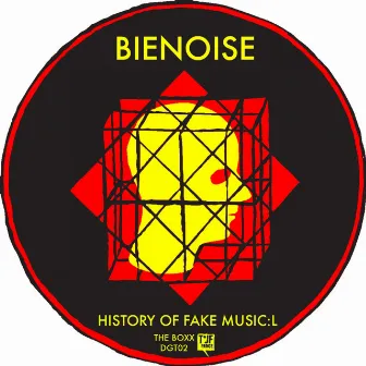 History Of Fake Music:L by Bienoise