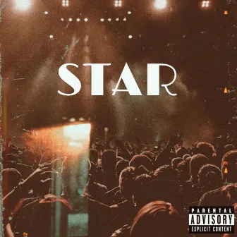 Star by Dexx Dolla