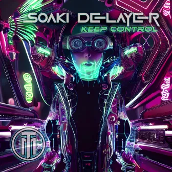 Keep Control by Soaki Delayer