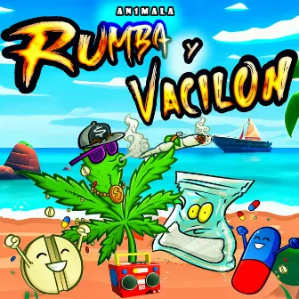 Rumba y Vacilon by An1mala