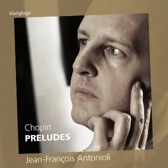 Frédéric Chopin: Preludes by Unknown Artist