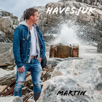 Havesjuk by Martin Engelsen