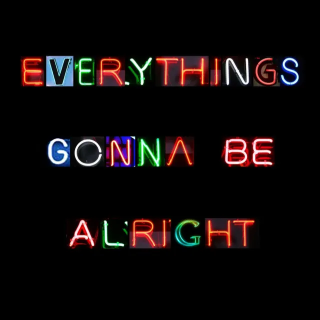 Everything's Gonna Be Alright (Magik Johnson Remix)