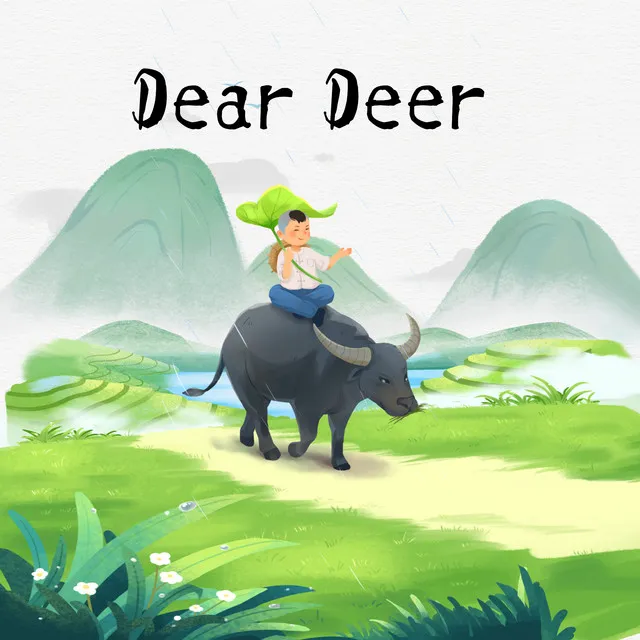 Dear Deer