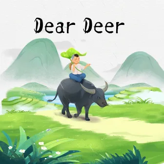 Dear Deer by 毛毛