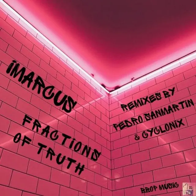 Fractions of Truth - Cyclonix Remix