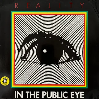 In The Public Eye by Reality