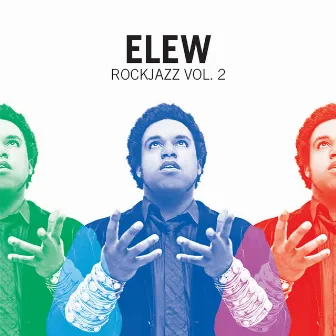 ELEW Rockjazz Vol. 2 by ELEW