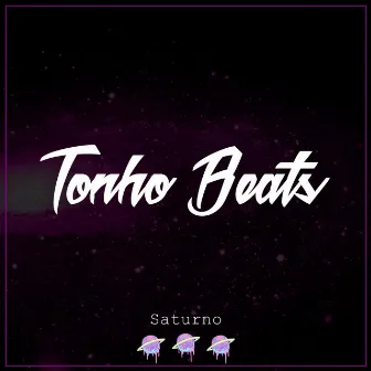 Saturno by Tonho Beats