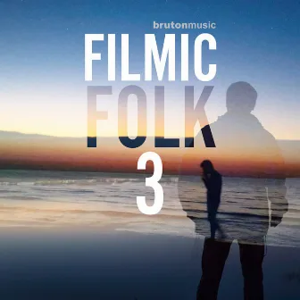 Filmic Folk 3 by James Andrew Hustwit