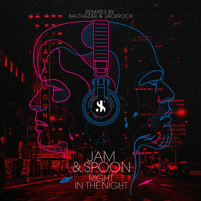 Right in the Night - Balthazar & JackRock Extended 5 A.M. Rave Remix