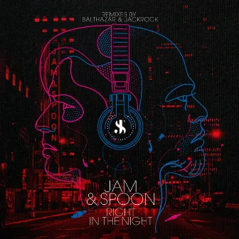 Right in the Night (Balthazar & JackRock Remixes) by Jam & Spoon